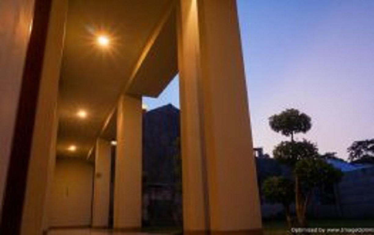 Hastina Hotel Lombok Mataram Exterior photo