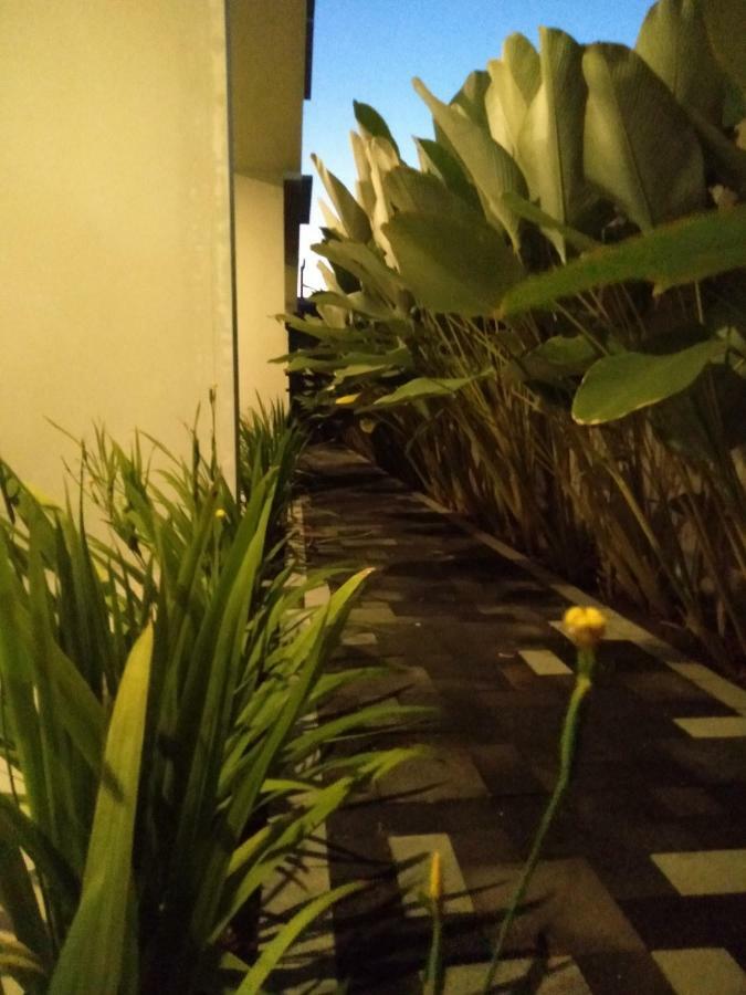Hastina Hotel Lombok Mataram Exterior photo