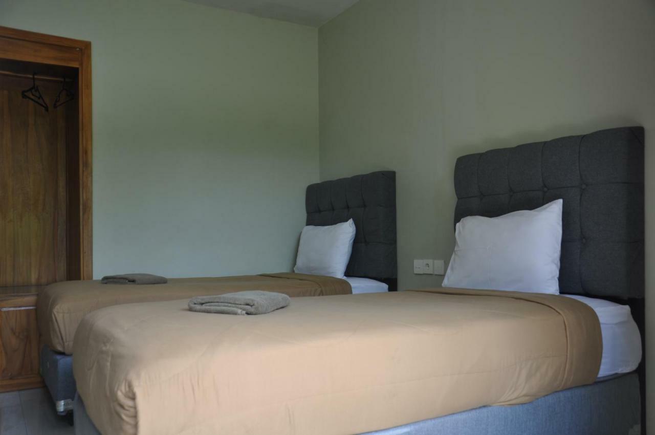 Hastina Hotel Lombok Mataram Exterior photo